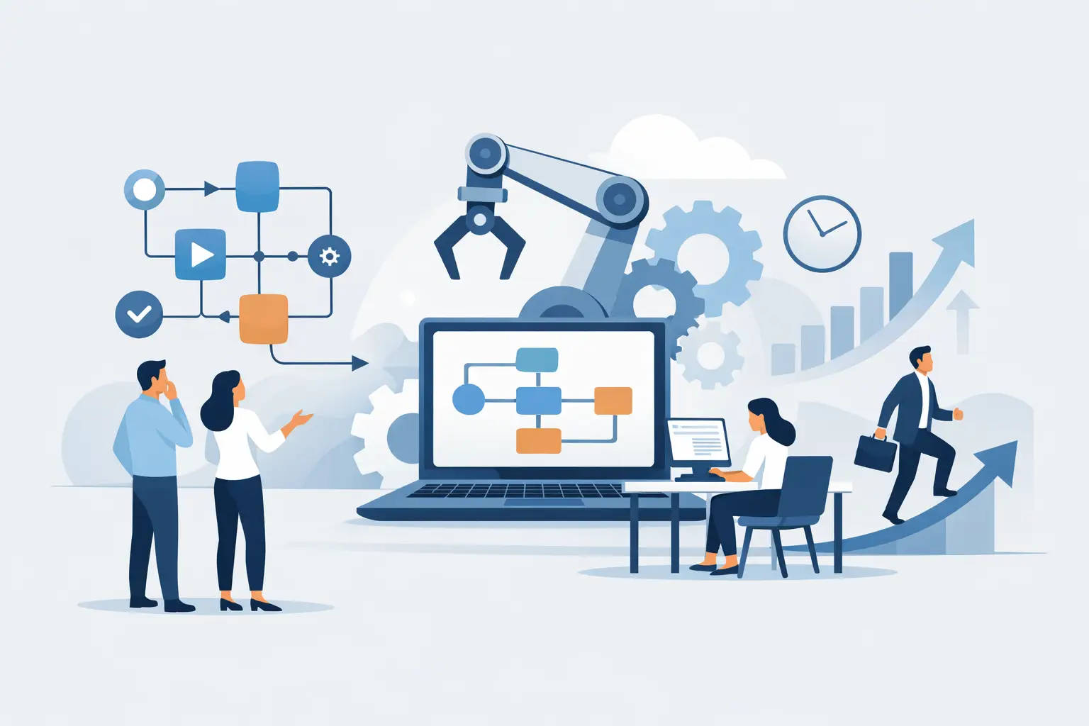 Workload automation empresarial: por onde começar