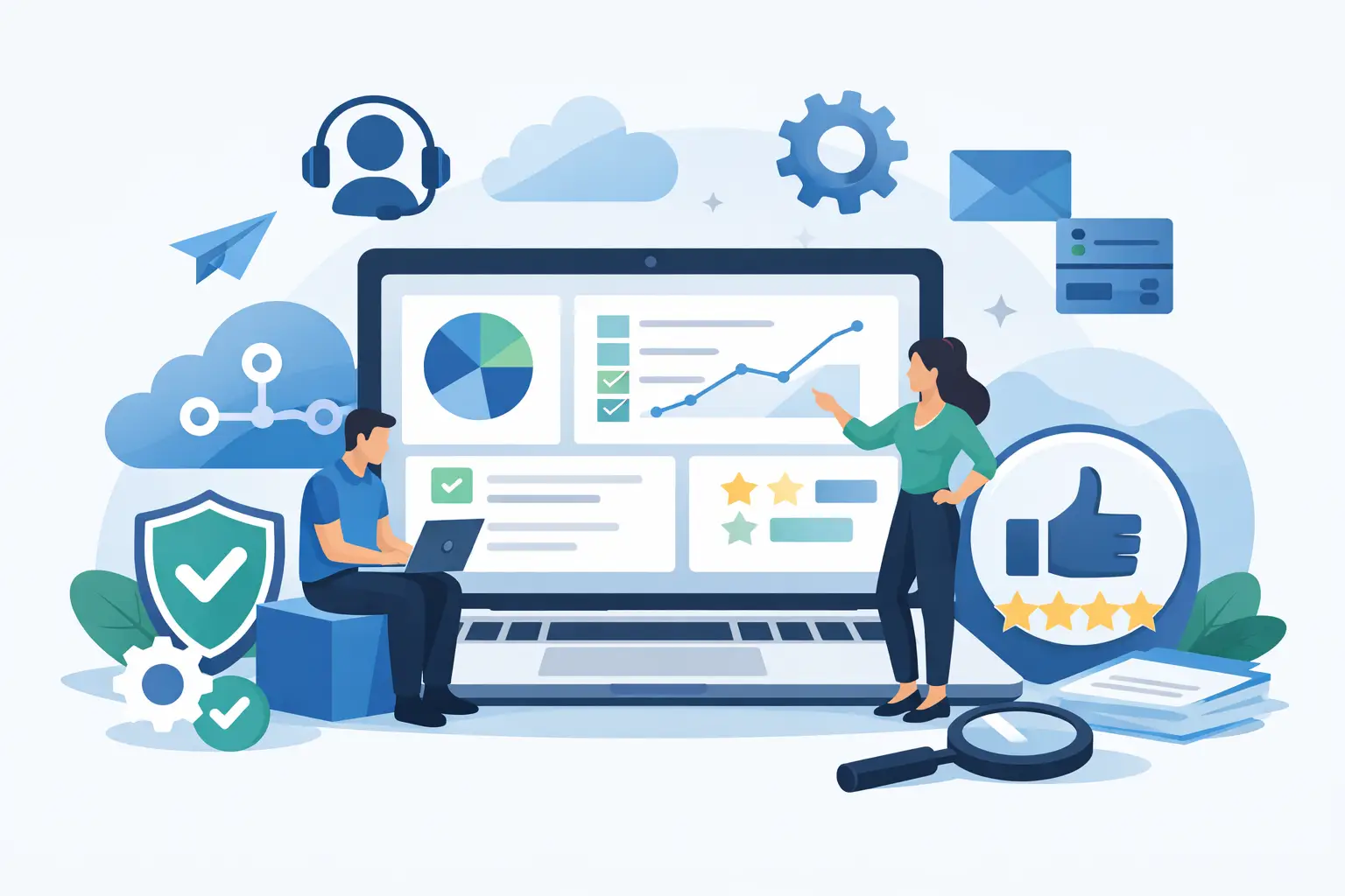 Review do HaloITSM para empresas vale a pena?