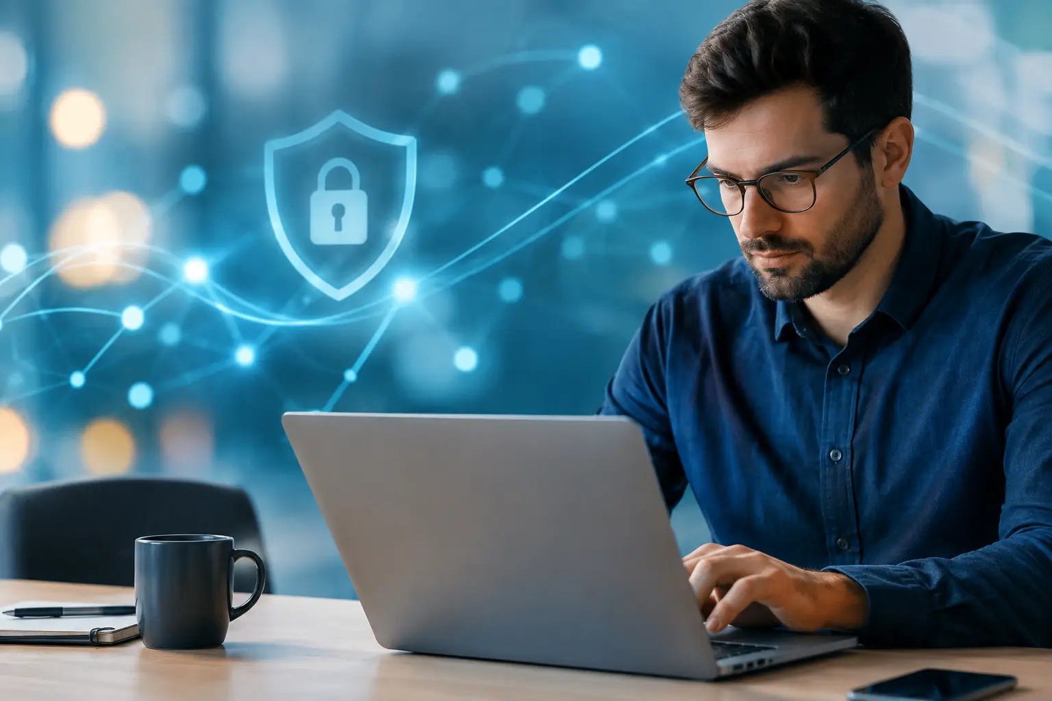 Como gerir patches críticos sem parar o negócio