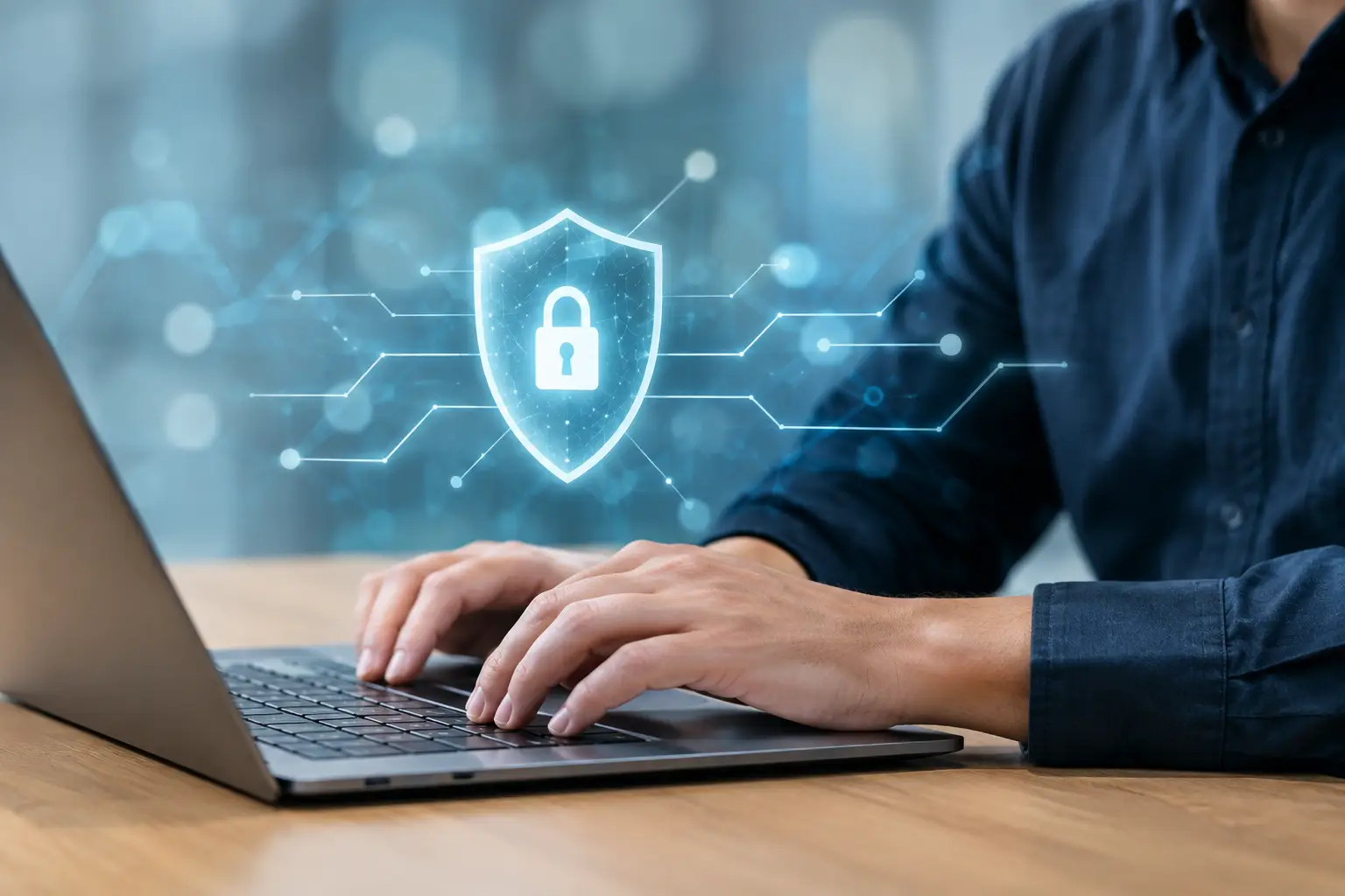 Melhores práticas de gestão de vulnerabilidades