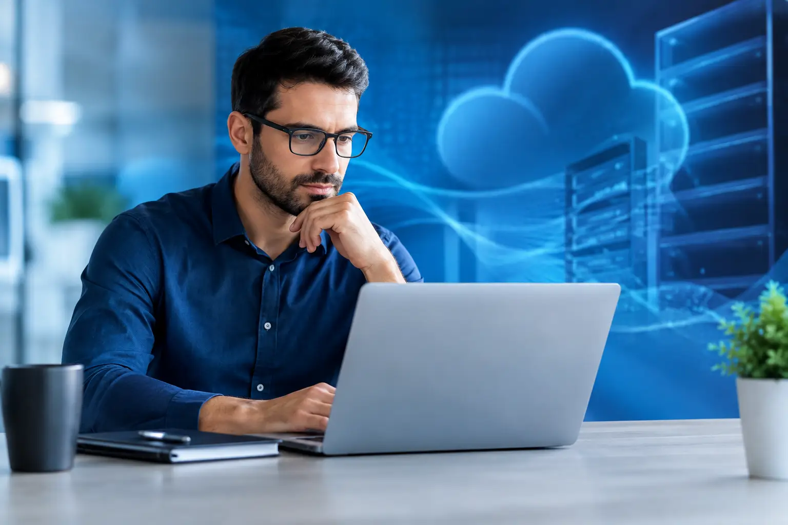 Avaliação Nakivo para empresas exigentes