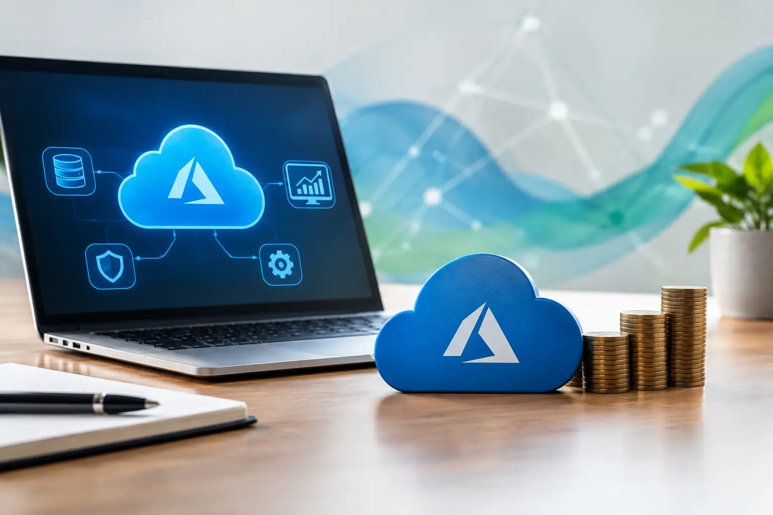 Como otimizar custos Azure sem perder controlo