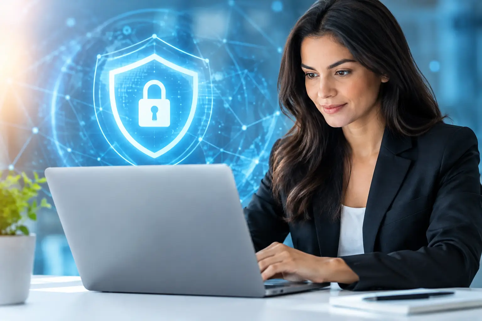 Segurança informática para empresas mais resilientes